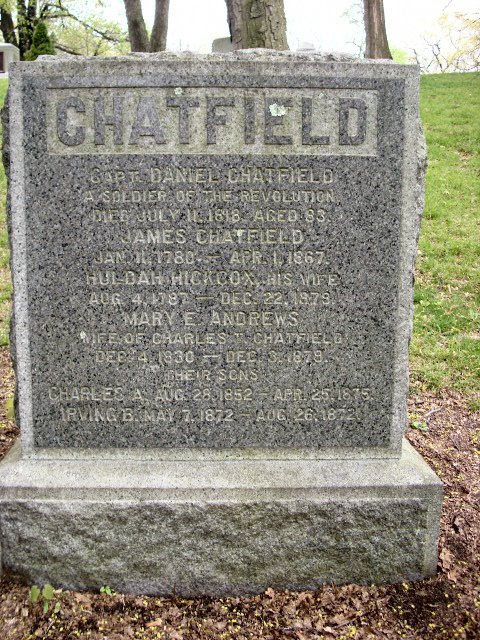 CHATFIELD Daniel K 1735-1818 grave.jpg